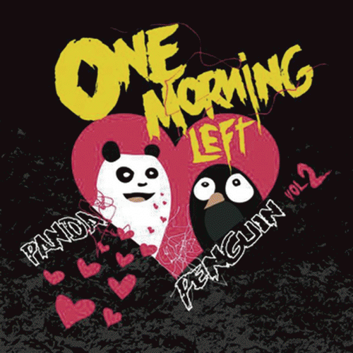 One Morning Left : Panda Loves Penguin Vol.2 (Album)